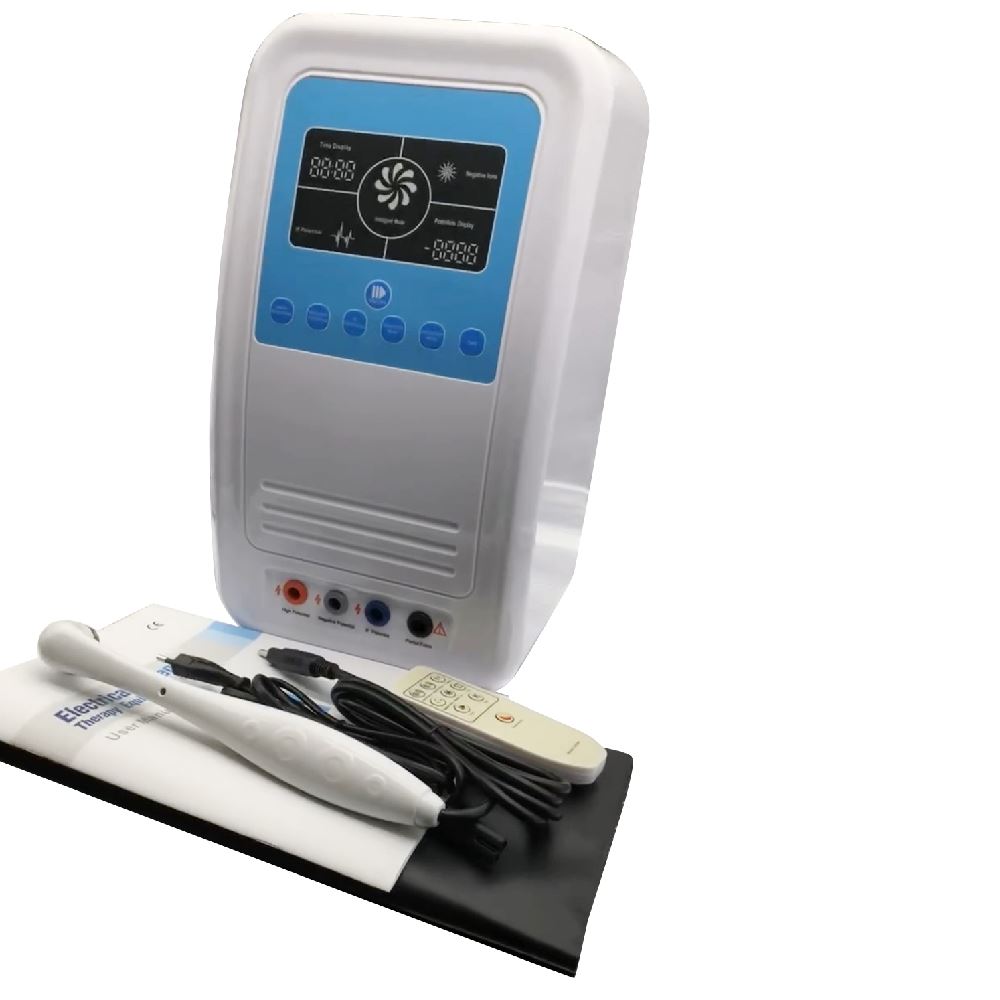 Glioblastoma Electric Field Therapy A Revolutionary Treatment for