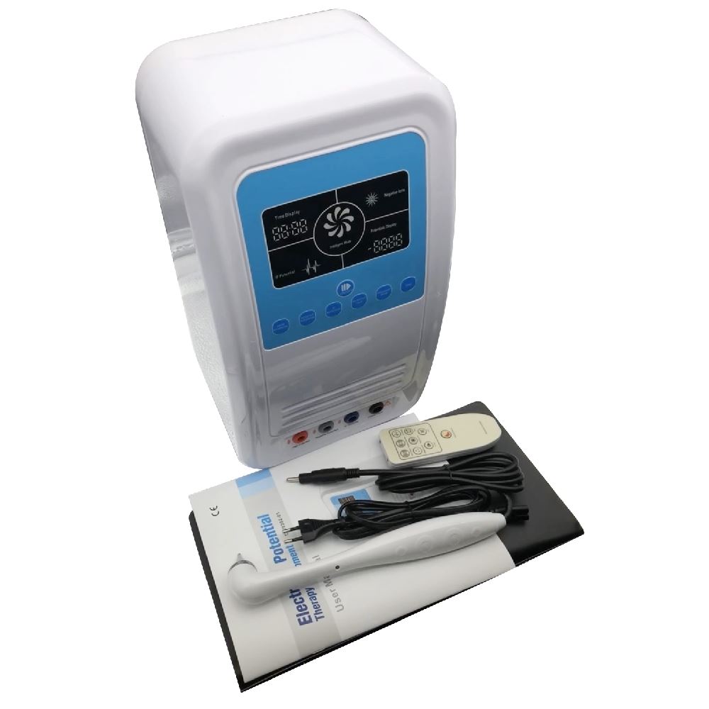 Glioblastoma Electric Field Therapy A Revolutionary Treatment for